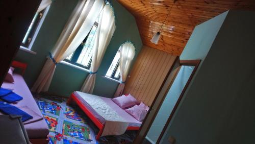 Hostal Guest House On Solnechnaya 13