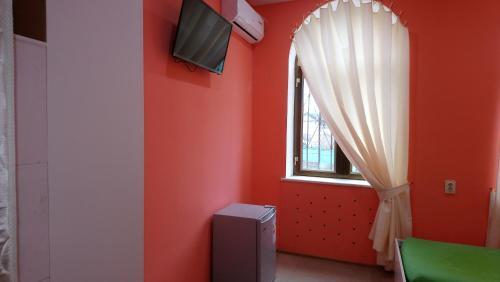 Hostal Guest House On Solnechnaya 13