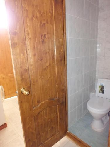 Hostal Guest House On Solnechnaya 13