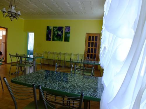 Hostal Guest House On Solnechnaya 13