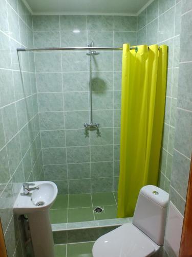 Hostal Guest House On Solnechnaya 13
