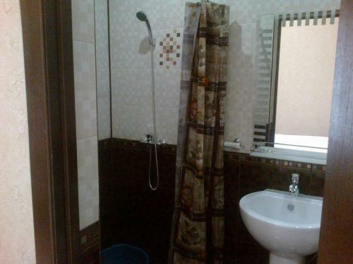 Hostal Aleksandriya Guest House