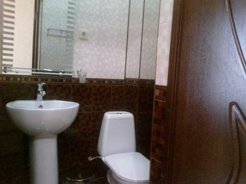 Hostal Aleksandriya Guest House