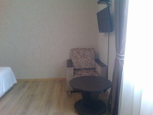 Hostal Aleksandriya Guest House