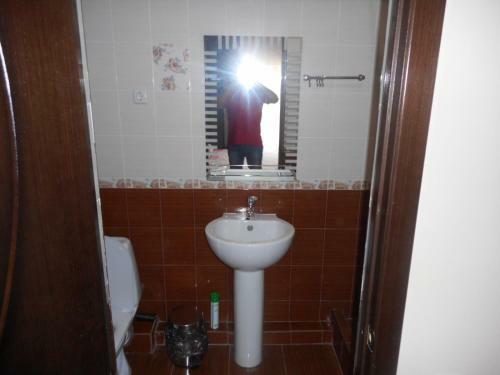 Hostal Aleksandriya Guest House
