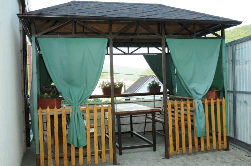 Hostal Aleksandriya Guest House