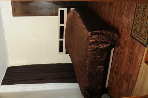 Hostal Aleksandriya Guest House