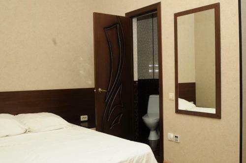 Hostal Aleksandriya Guest House