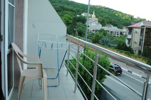 Hostal Aleksandriya Guest House