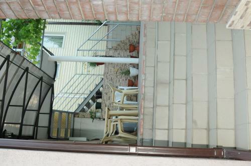 Hostal Aleksandriya Guest House
