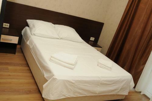 Hostal Aleksandriya Guest House
