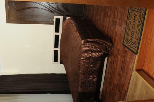 Hostal Aleksandriya Guest House