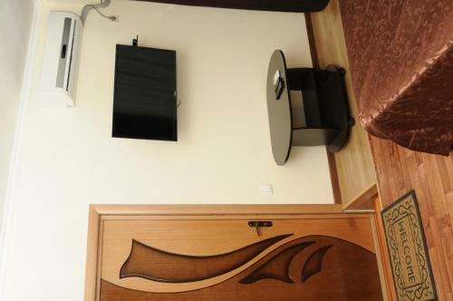 Hostal Aleksandriya Guest House