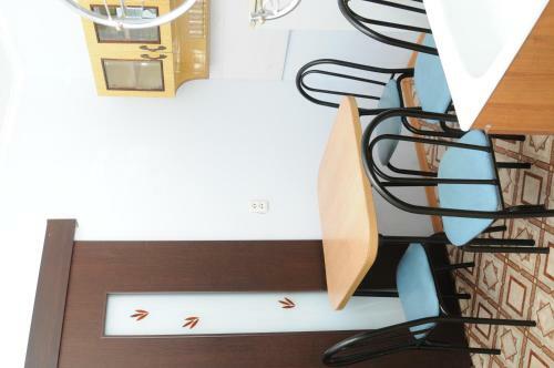 Hostal Aleksandriya Guest House