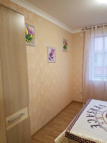 Hotel 2kh Etazhnyi Kottedzh U Moria