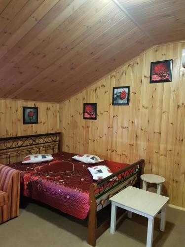 Hotel 2kh Etazhnyi Kottedzh U Moria