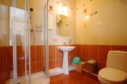 Hostal Solnechniy Guest House