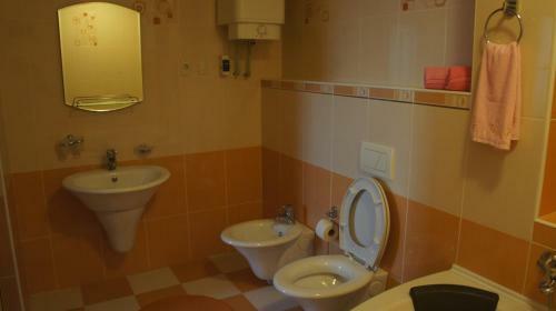 Hostal Solnechniy Guest House