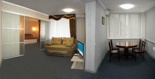 Hostal Solnechniy Guest House