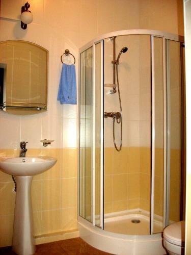 Hostal Solnechniy Guest House