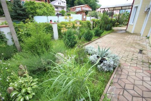 Hostal Solnechniy Guest House