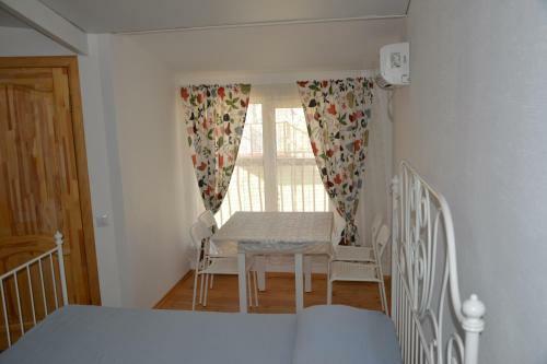 Hostal Guest House Barabulka