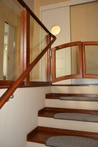 Hostal Guest House Barabulka