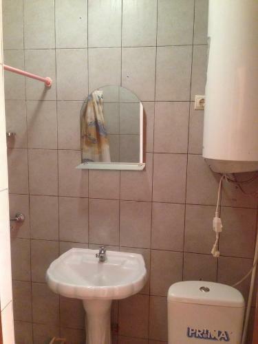 Hostal Christina Guest House
