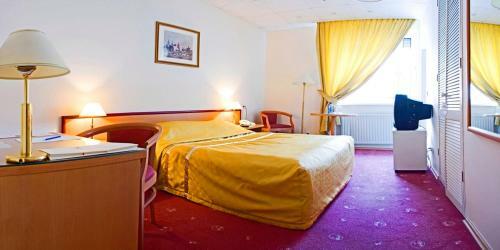 Grand Hotel Fortecia