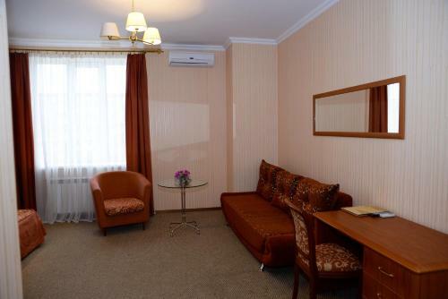 Hotel Yubileiniy