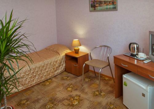Hotel Uyutnaya