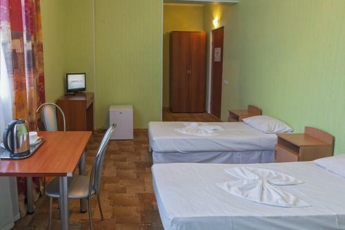 Hotel Uyutnaya