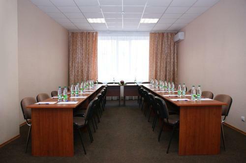 Hotel Uyutnaya