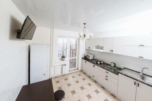Apartments City Centre Popova 103
