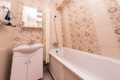 Apartment On Chkalova 51/1