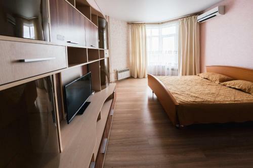 Apartment On Chkalova 51/1