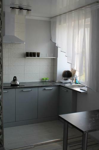 Apartment On Volodarskogo 27