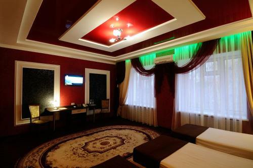 A-hotel