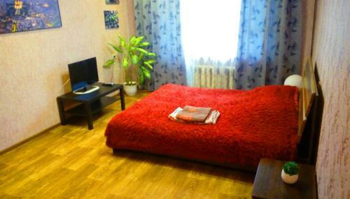 Apartment In Volgogradskaya