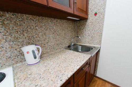Apartment On Garankina 27