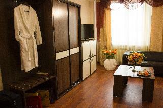 Armada Comfort Hotel