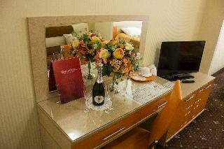 Armada Comfort Hotel