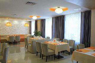 Armada Comfort Hotel