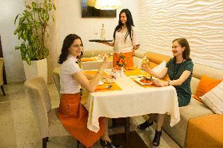 Armada Comfort Hotel