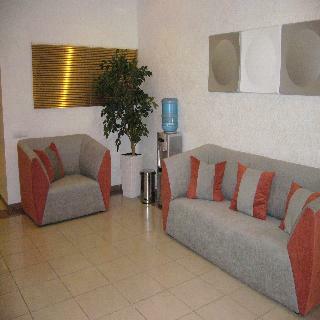 Armada Comfort Hotel