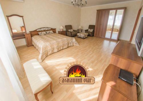 City Center Apartment Pravda 25
