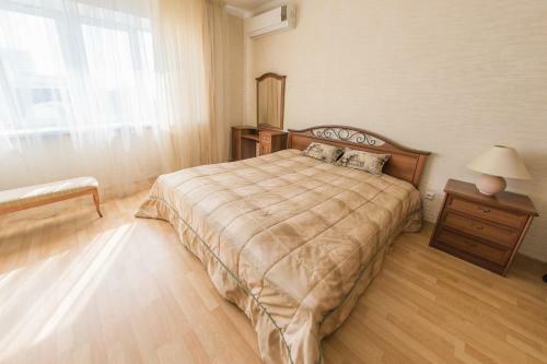 City Center Apartment Pravda 25