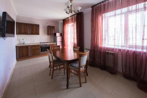 City Center Apartment Pravda 25