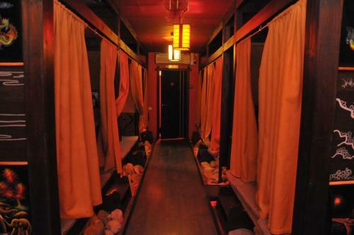 Hotel Tvoy