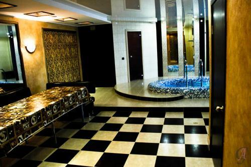 Hotel Inn Mia